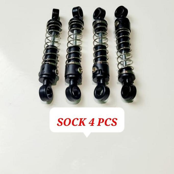 Lansungkirim- Mobil Remot Rc Spare Part Mainan Mobil Remote Control