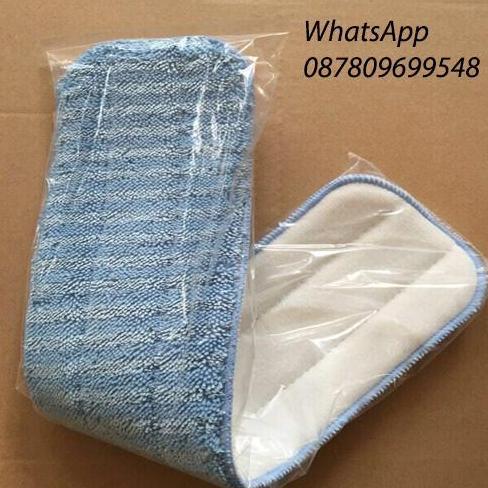 Istimewa- Reffil Kain Flatmop 60 Cm