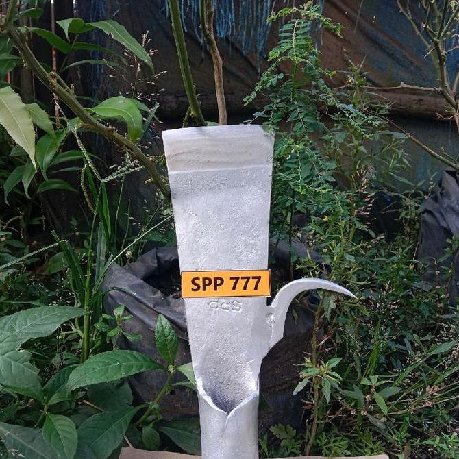 alat panen sawit dodos sawit spp777 original berkualitas ukuran 10 cm