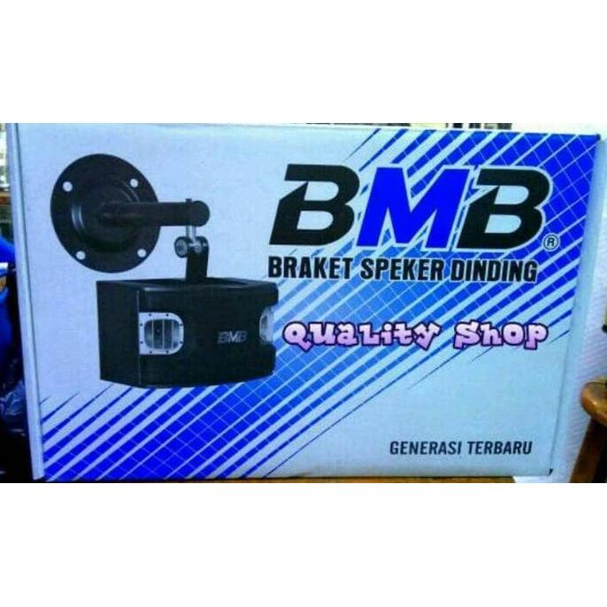 BREAKET SPEKER BMB BUAT SPEKER UKURAN 8/10/12