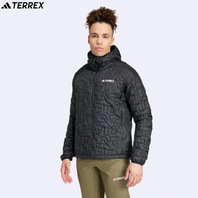 Original Jaket Outdoor Terrex Xperior Down Insulated Jacket no tnf