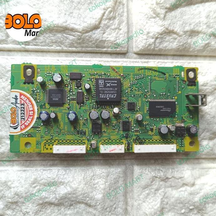 DSP (Digital Signal Processor) Card / board PIONEER XV EV51