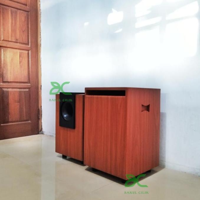 Box Subwoofer - Subwoofer Enclosure 5 Inch