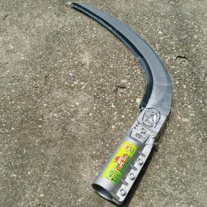 Egrek Camel Cap 111 Alat Tani Sawit dari Malaysia