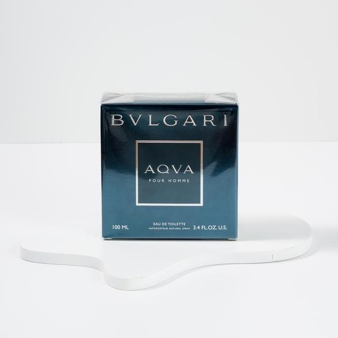 Gasyuk- Bvlgari Aqva Man - 100 Ml