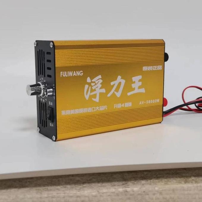 Lansungkirim- Cod 58000W 12V Inverter Electric Inverter Electric Inverter