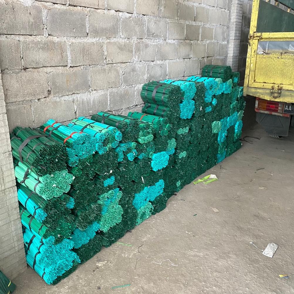 Bisa Cod Ya Kak Sujen Penjepit Mulsa Plastik 1 Kg ....