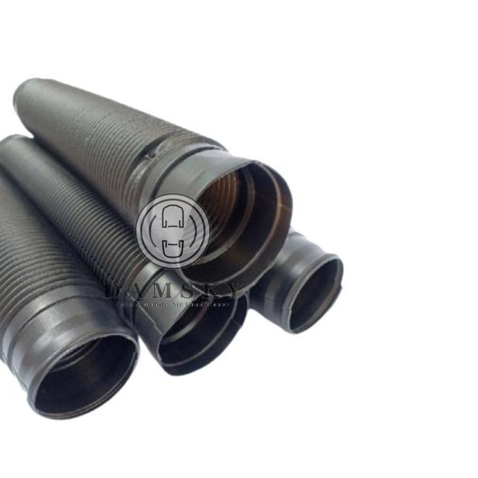 Yesss- Selang Hawa Ac Mobil Universal Selang Plastik Ac Mobil