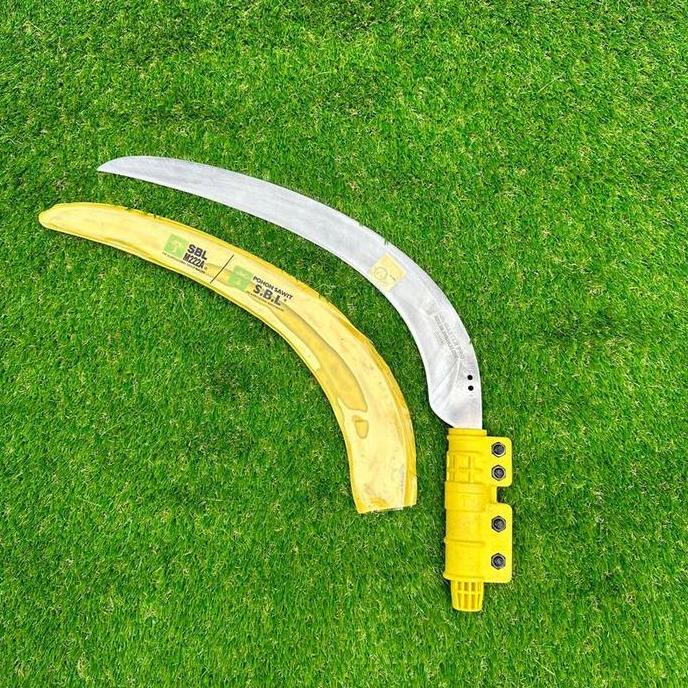 egrek sbl master pro long sudah menggunakan empat baut sudah tajam tanpa di asah cocok di gunakan un