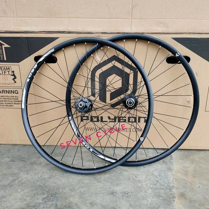 wheelset ARaya 27.5 650B hub raze