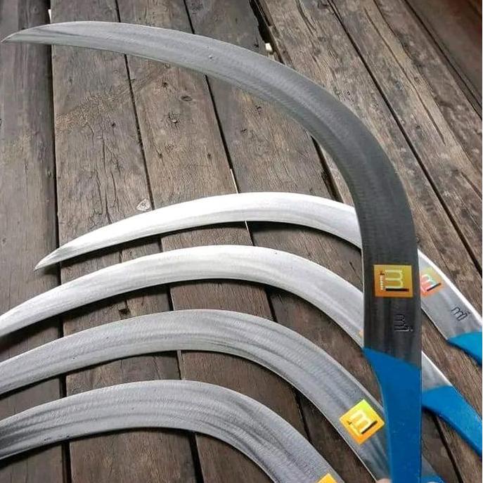 EGREK SAWIT TANPA ASAH ( Mi )