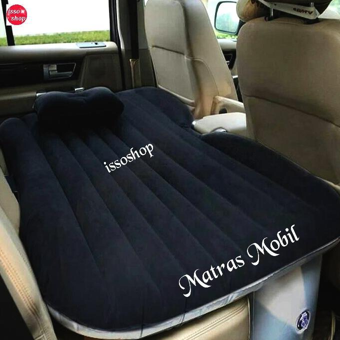 Kasur Mobil / Matras Mobil / Matras Angin/Kasur Mobil Angin/Bantal Kasur Mobil/Car Bed
