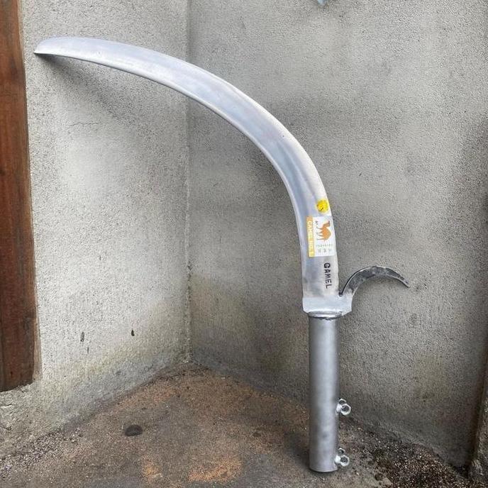 EGREK SAWIT CAMEL KOLONG TAJI + EGREK ALAT PANEN SAWIT