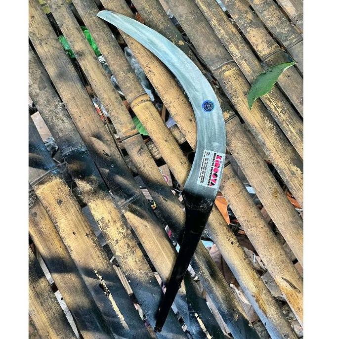 egrek sawit mini lokal  berkualitas super- alat untuk panen sawit