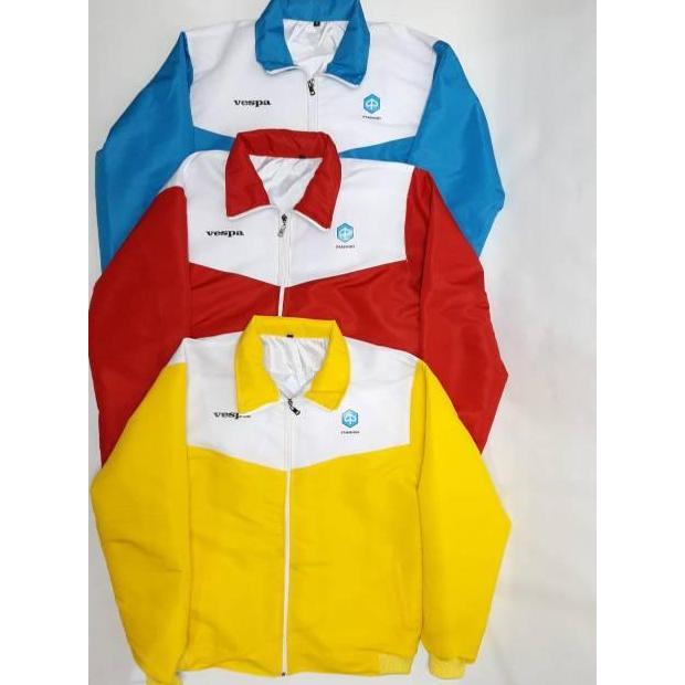 Thebest- Jaket Vespa / piaggio / vespa vintage / vespa dealer / vespa retro