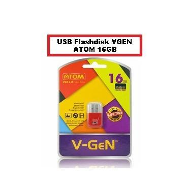 USB FLASHDISK VGEN ATOM