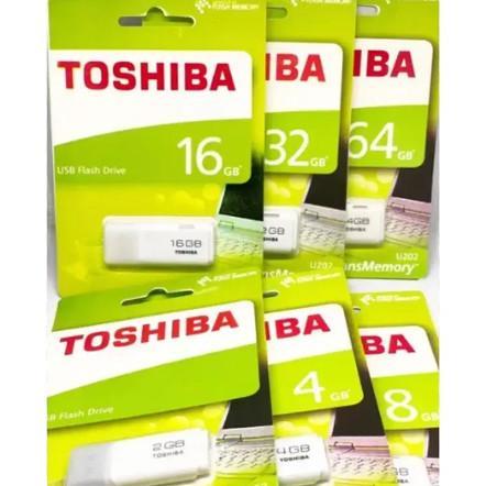 flash disk toshiba 64 gb 64gb