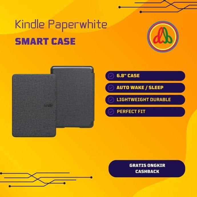 CASE AMAZON KINDLE 11TH GEN 6 INCH NOT PAPERWHITE