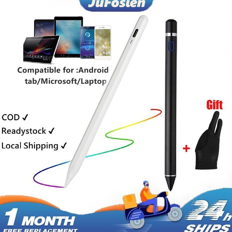 Jufosien Stylus Pen Android Touch Pen stylus pen universal Capacitive Screen Devices Compatible for 
