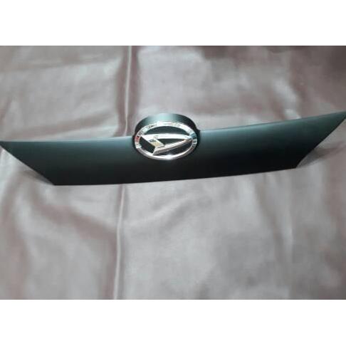 GRILL ESPASS NEW/ GRILL NEW ZEBRA TH 2005 KEATAS Terlaris