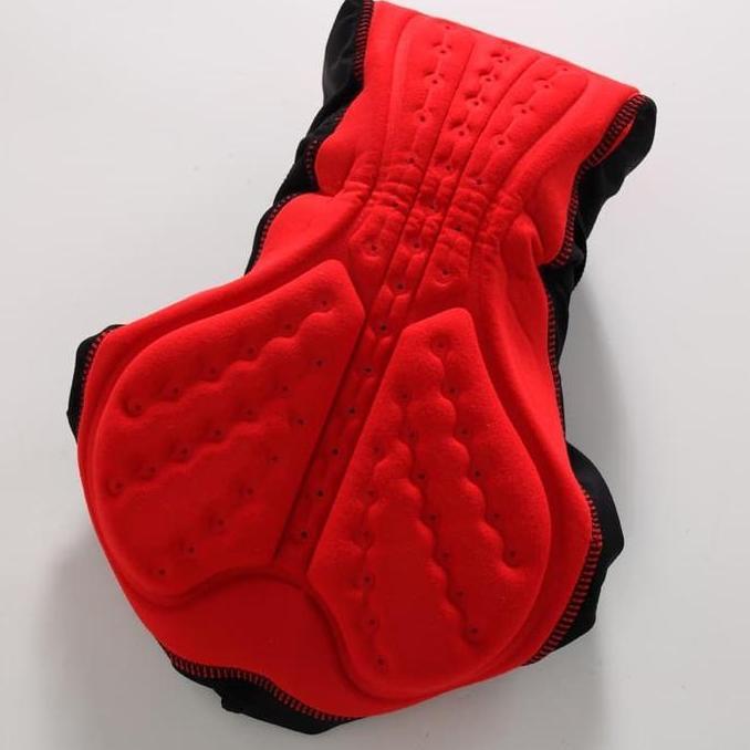 Celana Sepeda Bib Santic - Santic Bib Cycling Pant C05031