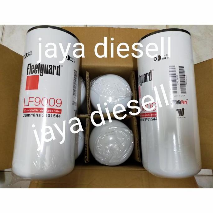 Lube Filter Lf9009/3401544/Lf9009/Lf 9009/Lf-9009