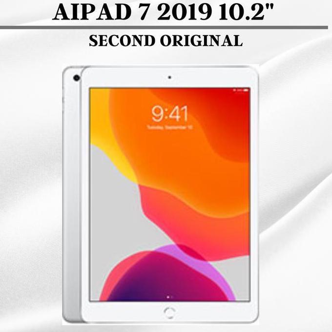 Bestone- IPAD 7 | 8 | 9 256GB 128GB 64GB 32GB SECOND WIFI ONLY WIFI CELL SPACE