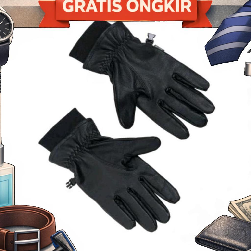 Sarung Tangan Gloves Maternal Lgv 47