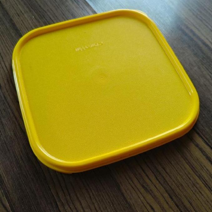 tutup mm square tutup toples modular mates square tupperware