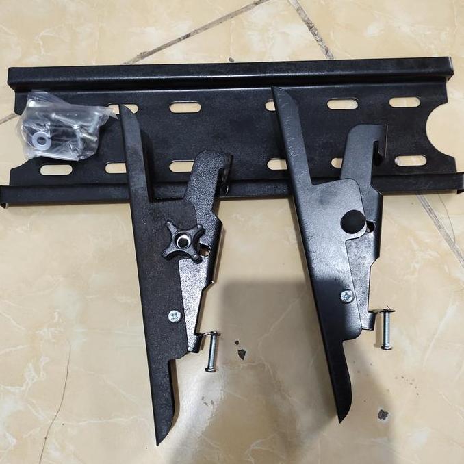 Bracket Tv Led 24-42 Inch