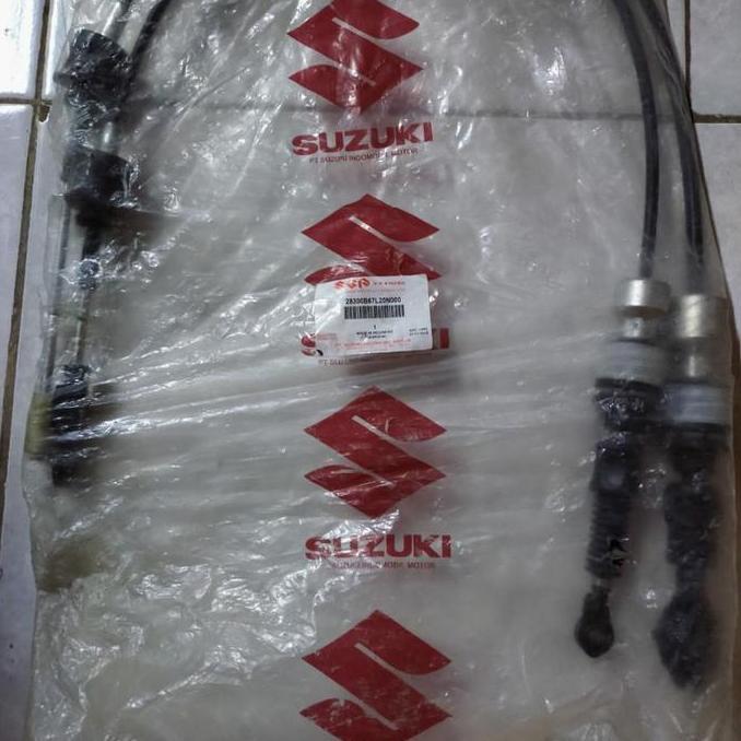 TERBARU Kabel presneling Suzuki Karimun Wagon R non AGS