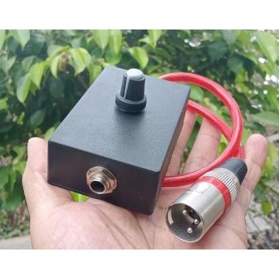 Bestone- ANTI FEDBACK/STORING MIC