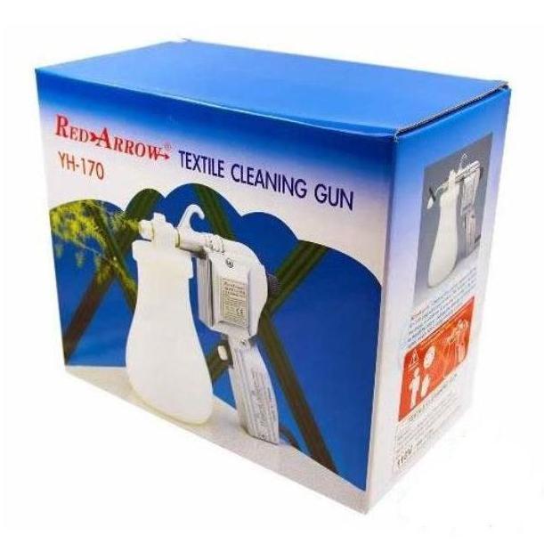 Bestone- Red Arrow YH-170 Textile Cleaning Gun Spray Gun Pembersih Noda Kain YH