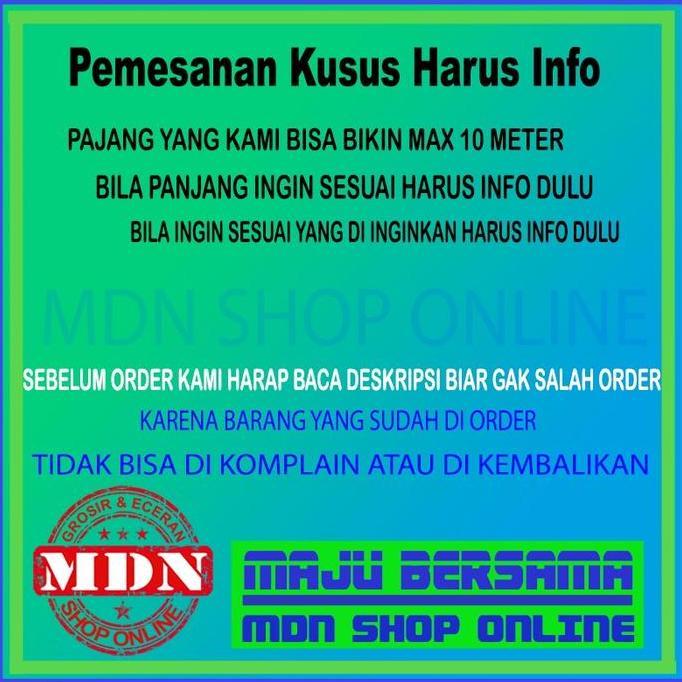 Bestone- Kabel AWG 22 4Jalur Original Jual Per 1Meter