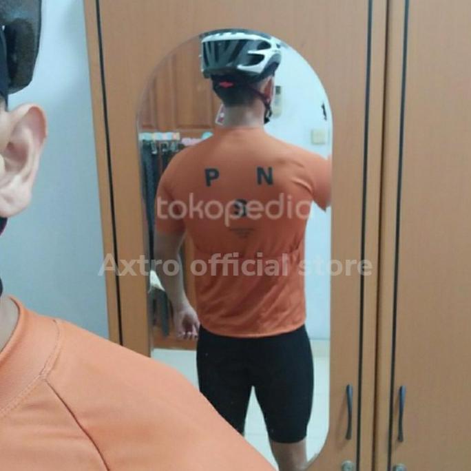 Jersey Roadbike Pns Autum Axtro Original Cycling Performance