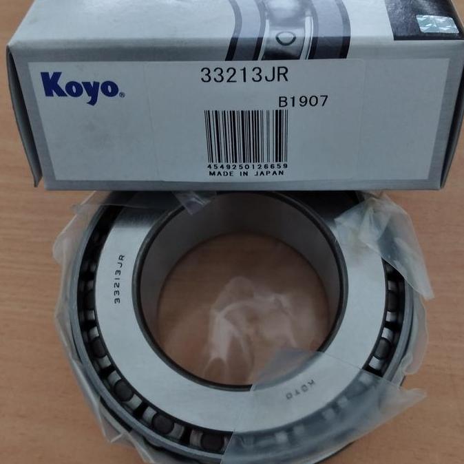 Bearing trillerr 33213JR koyo