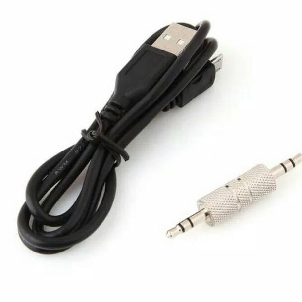 Bestone- BLUTOOTH RECIVER MOBIL BT-350 BUAT TAPE MOBIL JADUL