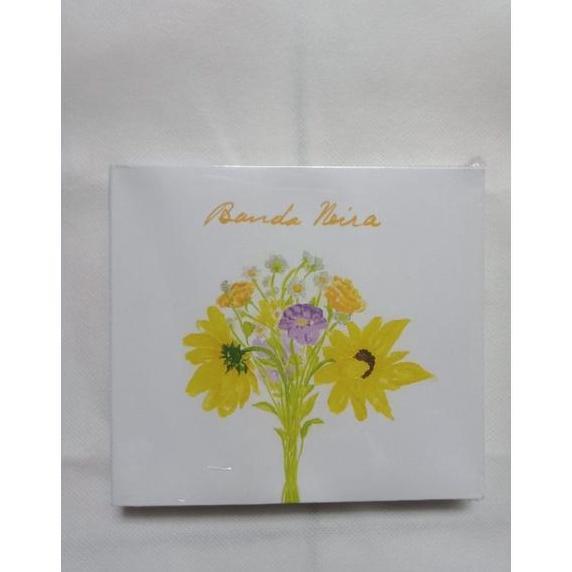 Bestone- kaset CD album Banda Neira