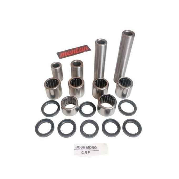 BOSH BOS UNITRACK PROLINK AYUNAN MONOSHOCK HONDA CRF 150 - CRF150