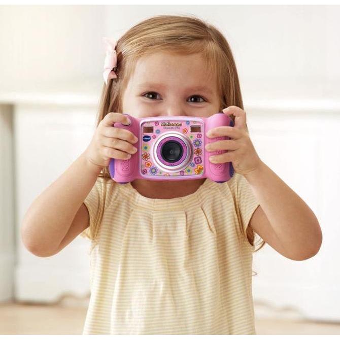 Thebest- VTech Kidizoom Camera Pix, Pink