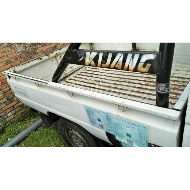 Thebest- Terpal bak pick up KIJANG SUPER DAN PANTHER