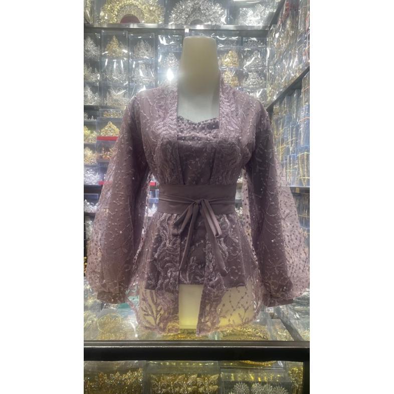 Termurah Kebaya Pagerayu,Wisuda(Balon Kb)