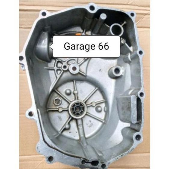 Thebest- blok kopling standar blok oli supra x 125 karisma original second