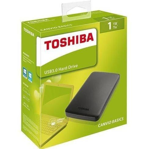Hardisk External 1TB 500gb HDD Hard Disk Eksternal 1 TB 500 gb