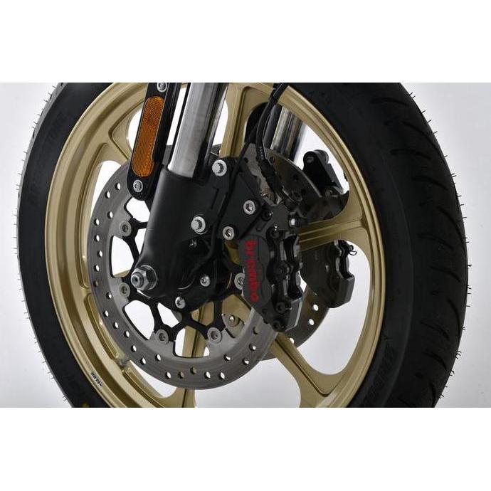 Sale Bracket Kaliper Plot Harley Davidson Softail Fatbob