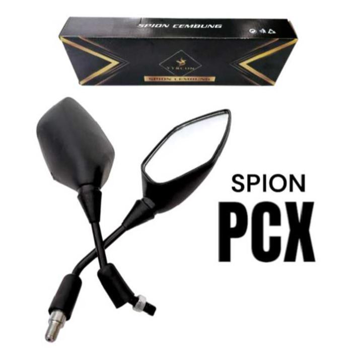 Premium Spion Sepion Cembung Pcx Pcx Vircon