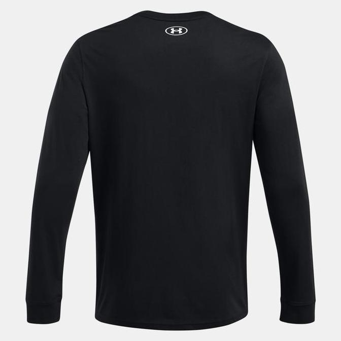 Murah Kaos Ua Project Rock Brahma Bull Ls