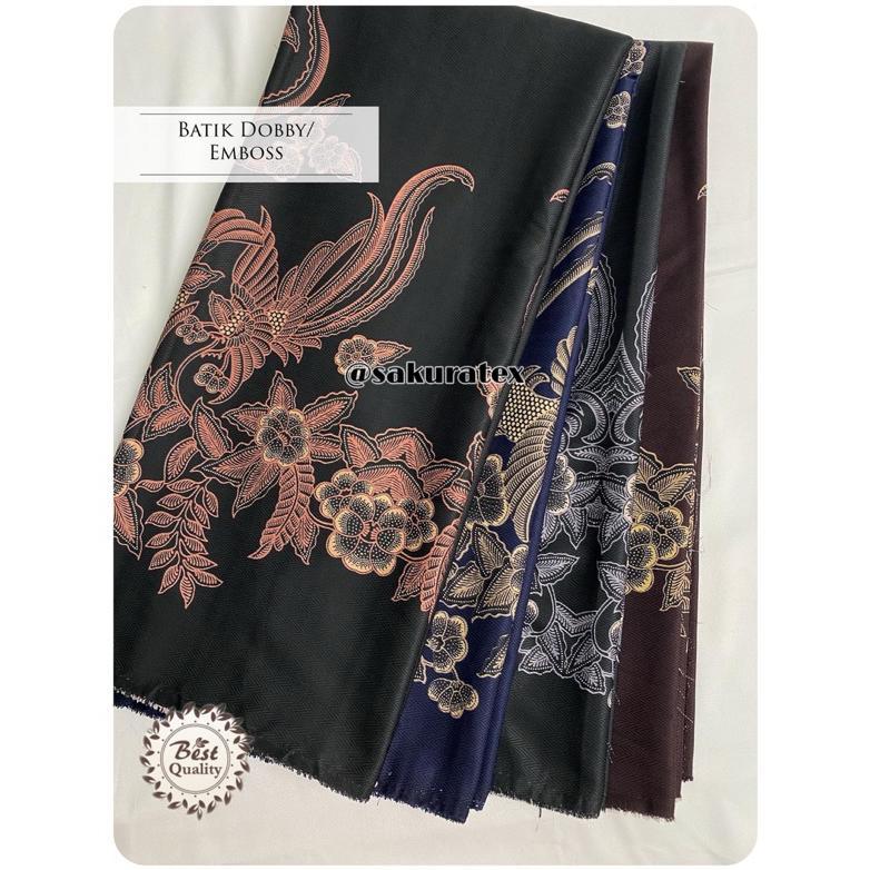 Grade Ori Kain Batik Meteran Murah Batik Wanita Bahan Batik Meteran Kain Batik Premium Bahan Kain Ba