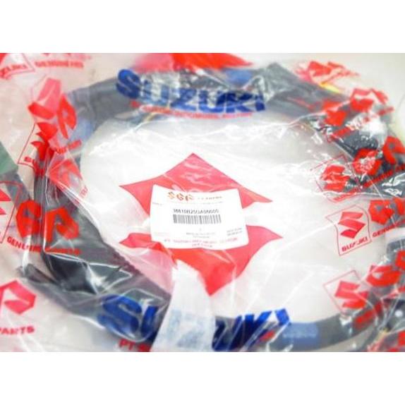 Murah Kabel Body Satria Fu 2014 Orisinil Suzuki