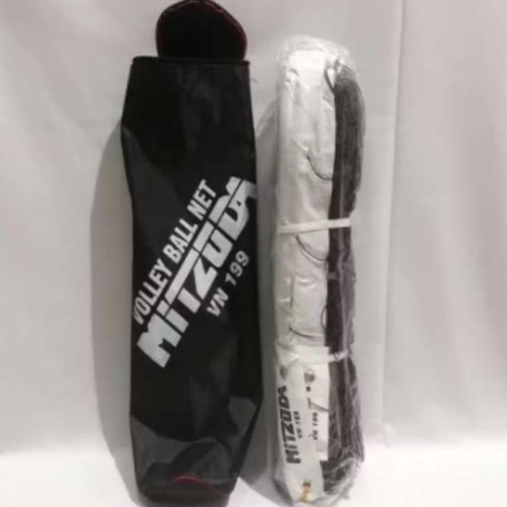 ORIGINAL NET VOLI SUPER MITZUDA VN199 / NET VOLLY BERKUALITAS BAGUS